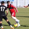 Sivasspor 3 eksikle çalıştı