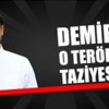 Demirtaş PKK'lı katilin taziyesine gitti