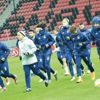 Fenerbahçe, Spartak Trnava maçı hazırlıklarını tamamladı