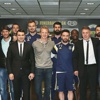 Fenerbahçe oyuncuları toparlayabilmek için seferberlik ilan etti Fenerbahçe oyuncuları toparlayabilmek için seferberlik ilan etti