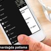 Şili de yanardağda patlama Şili de yanardağda patlama