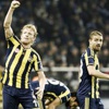 Dirk Kuyt sakatlandı Dirk Kuyt sakatlandı
