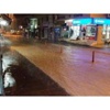 Didim Sağanak Yağmura Teslim Didim Sağanak Yağmura Teslim