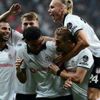 Beşiktaş-Sarpsborg maçının ilk 11'leri belli oldu
