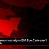 BBDSO, keman sanatçısı Elif Ece Cansever i ağırlayacak
