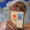 Muğla'da yaşayan nine 113 yıldır hayatta