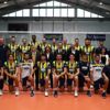 Fenerbahçe filede iddialı Fenerbahçe filede iddialı