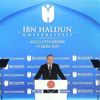 Başkan Recep Tayyip Erdoğan'dan eğitimde reform sinyali