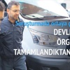 'Nihai amaç anayasal düzeni değiştirmek' 'Nihai amaç anayasal düzeni değiştirmek'