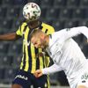 Fenerbahçe-Konyaspor karşı karşıya