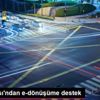 İş Bankası ndan e-dönüşüme destek İş Bankası ndan e-dönüşüme destek