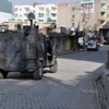 Nusaybin'de 7 terörist öldürüldü Nusaybin'de 7 terörist öldürüldü