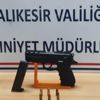 Balıkesir'de 15 aranan şahıs yakalandı Balıkesir'de 15 aranan şahıs yakalandı