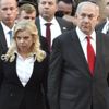 Sara Netanyahu'ya sahtekarlık davası