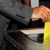 Gümrüklerde oy verme 8 Mayıs'ta başlıyor Gümrüklerde oy verme 8 Mayıs'ta başlıyor