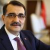 Enerji ve Tabii Kaynaklar Bakanı Fatih Dönmez'den önemli açıklamalar