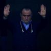 Fatih Terim, Konyaspor maçını locadan takip ediyor Fatih Terim, Konyaspor maçını locadan takip ediyor