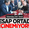 Hesap Ortada Geçinemiyoruz Hesap Ortada Geçinemiyoruz