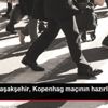 Medipol Başakşehir, Kopenhag maçının hazırlıklarını ...