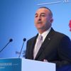 Çavuşoğlu'ndan Doğu Akdeniz açıklaması Çavuşoğlu'ndan Doğu Akdeniz açıklaması