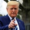 Trump'tan eyalet valilerine "ibadethanelerin açılmasına izin verin" çağrısı