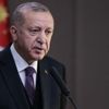 Cumhurbaşkanı Erdoğan'dan önemli açıklamalar Cumhurbaşkanı Erdoğan'dan önemli açıklamalar