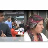NTV canlı yayınında patlama sesi... NTV canlı yayınında patlama sesi...