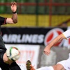 Cimbom Bosna'da da tat vermedi Cimbom Bosna'da da tat vermedi