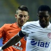 Eto'o'dan süper başlangıç