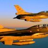 Irak'ın kuzeyine hava harekatı