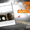 Son dakika: Hatay skandalında yeni gelişme! 3 Sputnik çalışanı gözaltında! Son dakika: Hatay skandalında yeni gelişme! 3 Sputnik çalışanı gözaltında!