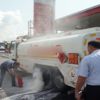 Polisi arayıp 'Duramıyorum' dedi Polisi arayıp 'Duramıyorum' dedi