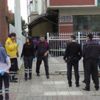 Babasına bomba gönderen çocuk suçu kutuya attı