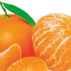 Mandalinayı beyaz kısmıyla tüketin Mandalinayı beyaz kısmıyla tüketin