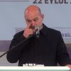 Eren Bülbül adına yaptırılan okul açılışında duygu dolu anlar Eren Bülbül adına yaptırılan okul açılışında duygu dolu anlar