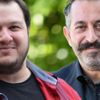 Şahan Gökbakar'dan Cem Yılmaz paylaşımı Şahan Gökbakar'dan Cem Yılmaz paylaşımı