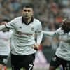 Burak Yılmaz Kasımpaşa maçı sonrası ayrılığı böyle açıkladı! Burak Yılmaz Kasımpaşa maçı sonrası ayrılığı böyle açıkladı!