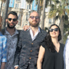 Cannes’da buluştular Cannes’da buluştular