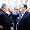 Bakan Dönmez: 'Hedefimiz ürettiğimiz elektriğin yüzde 60-65'ini yerli ve yenilenebilir kaynaklardan elde etmek' Bakan Dönmez: 'Hedefimiz ürettiğimiz elektriğin yüzde 60-65'ini yerli ve yenilenebilir kaynaklardan elde etmek'
