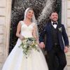 Nihat Kahveci dünyaevine girdi Nihat Kahveci dünyaevine girdi