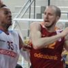 Galatasaray, Trabzon deplasmanından zaferle döndü