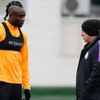 Galatasaray'ın ilk 11'i şekillendi