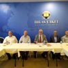 İhlas Vakfı 1 inci ilahiyatçilar buluşması başladı