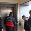Öğrencilerin macerası kısa sürdü