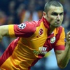 Aslan, Burak'ı evde bıraktı!
