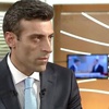 Resmen aday oldu! Resmen aday oldu!