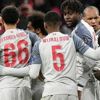 Liverpool çeyrek finalde! | Bayern Münih 1-3 Liverpool MAÇ ÖZETİ | Bayern Münih 1-3 Liverpool GOLLERİ İZLE