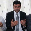 Demirtaş: Bu savaş Kürt ve Türk'ün savaşı değil Demirtaş: Bu savaş Kürt ve Türk'ün savaşı değil