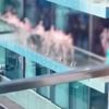 Dubai'de çıplak reklam skandalı: İfşa oldular! Dubai'de çıplak reklam skandalı: İfşa oldular!