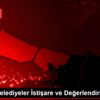 Kardeş Belediyeler İstişare ve Değerlendirme Toplantısı